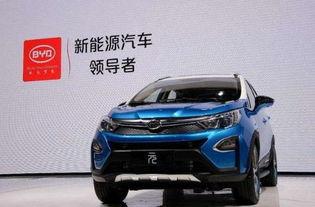 比亚迪老板爆料了吗视频,揭秘企业内部真相与未来战略