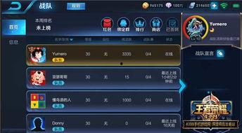 王者抢先服最新爆料,神秘英雄登场，战局再起风云